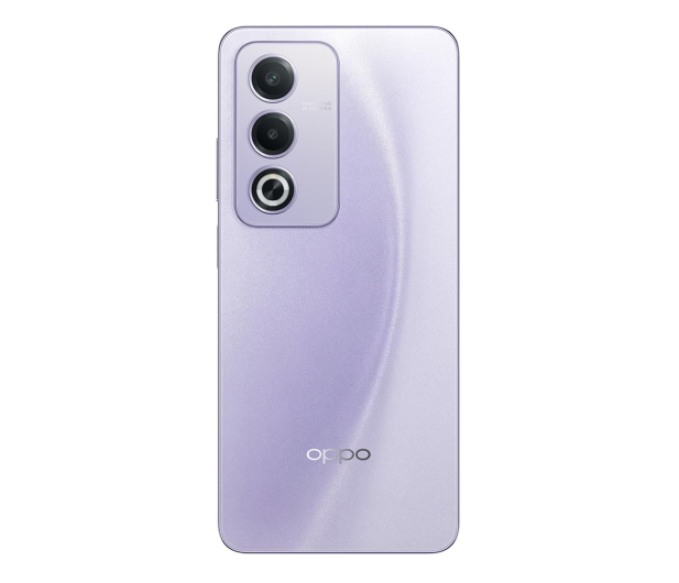 OPPO A80 5G 8/256GB Moonlight Purple - 1280694 - zdjęcie 4